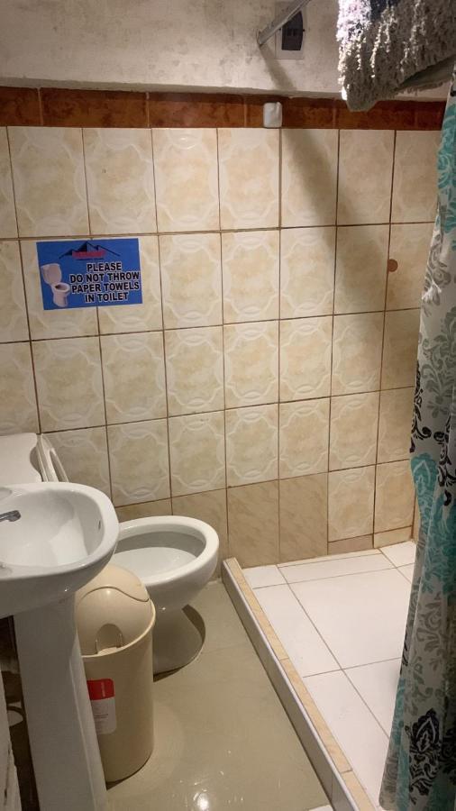 Apartamento Summit Viewpoint House San Blas Cuzco