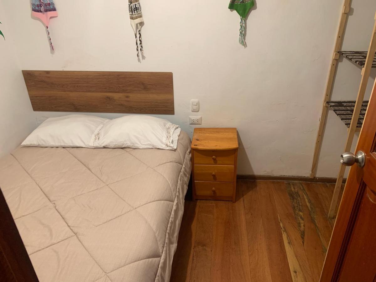 Apartamento Summit Viewpoint House San Blas *