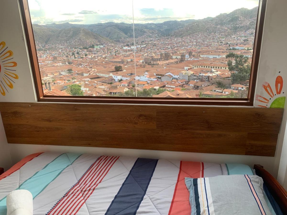 Summit Viewpoint House San Blas * Cuzco