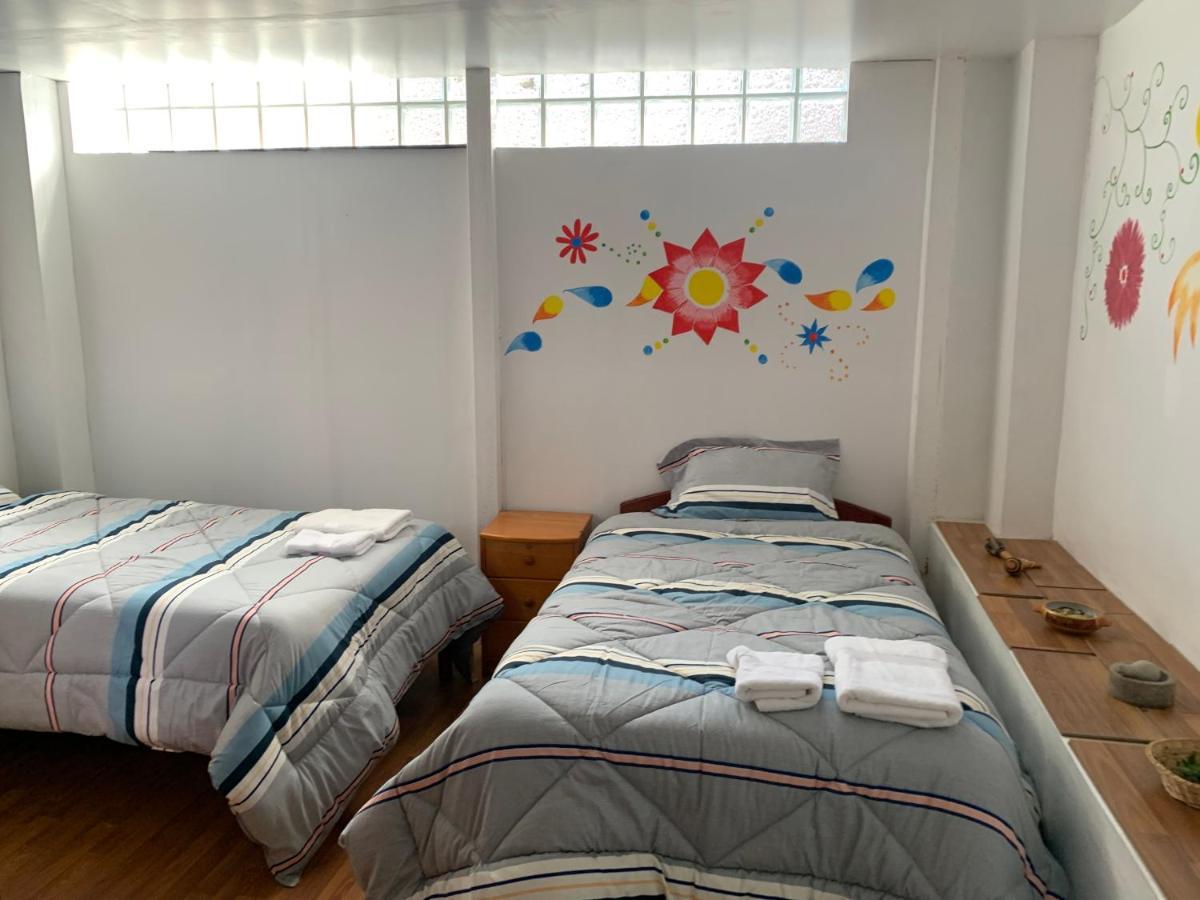 Summit Viewpoint House San Blas * Cuzco