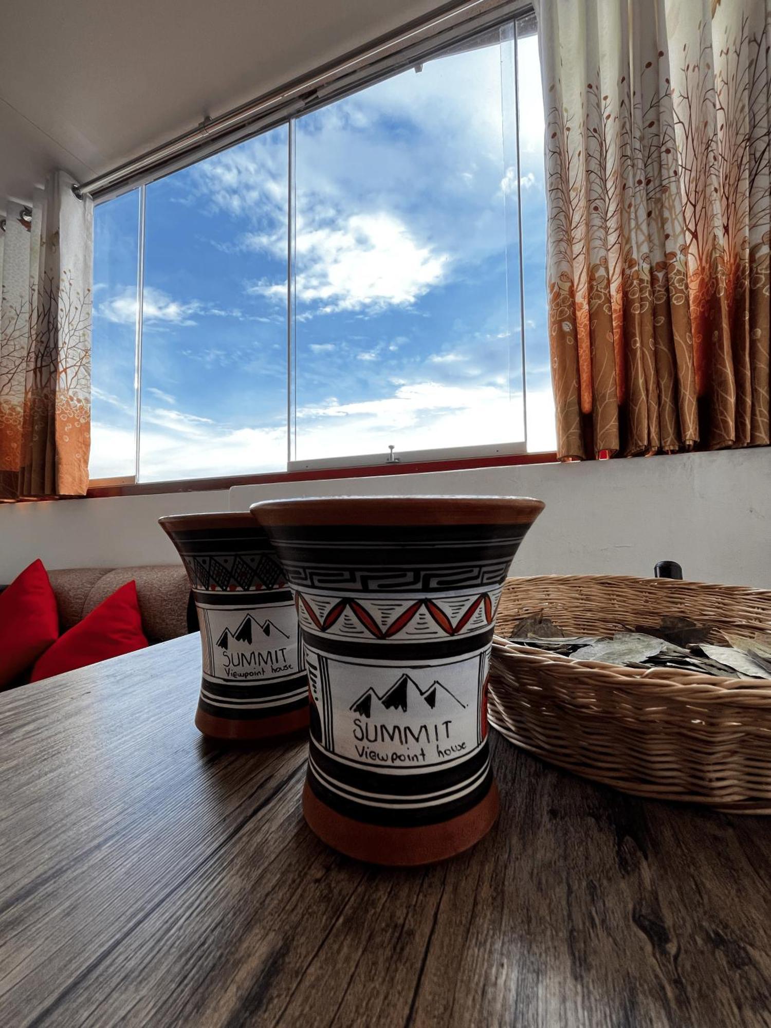 Apartamento Summit Viewpoint House San Blas Cuzco